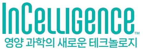 InCelligence — 영양 과학의 새로운 테크놀로지
